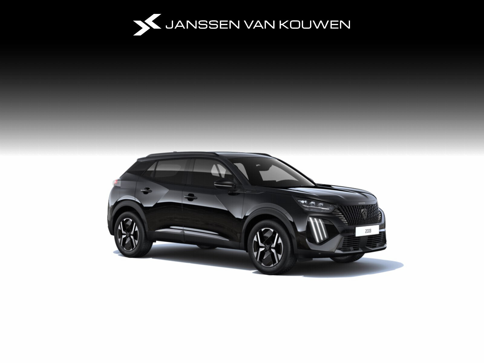 Peugeot 2008 GT