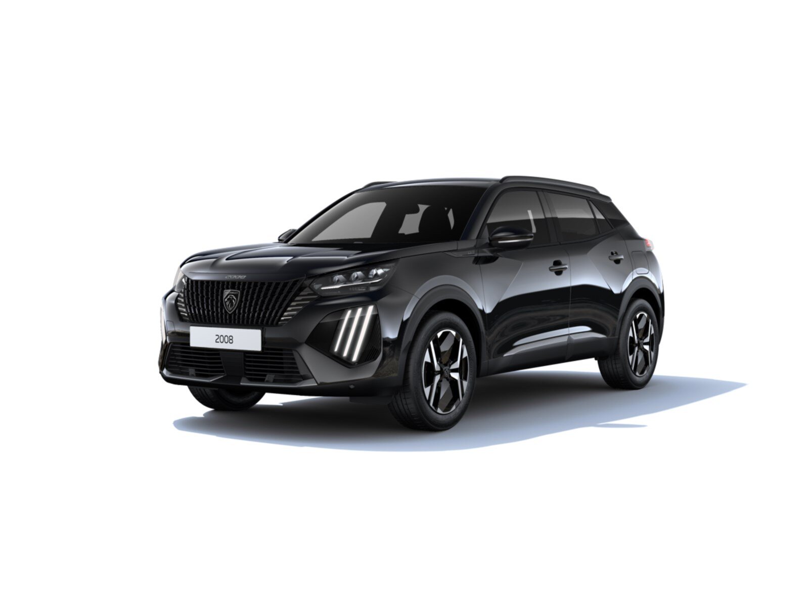 Peugeot 2008 GT - Afbeelding 3