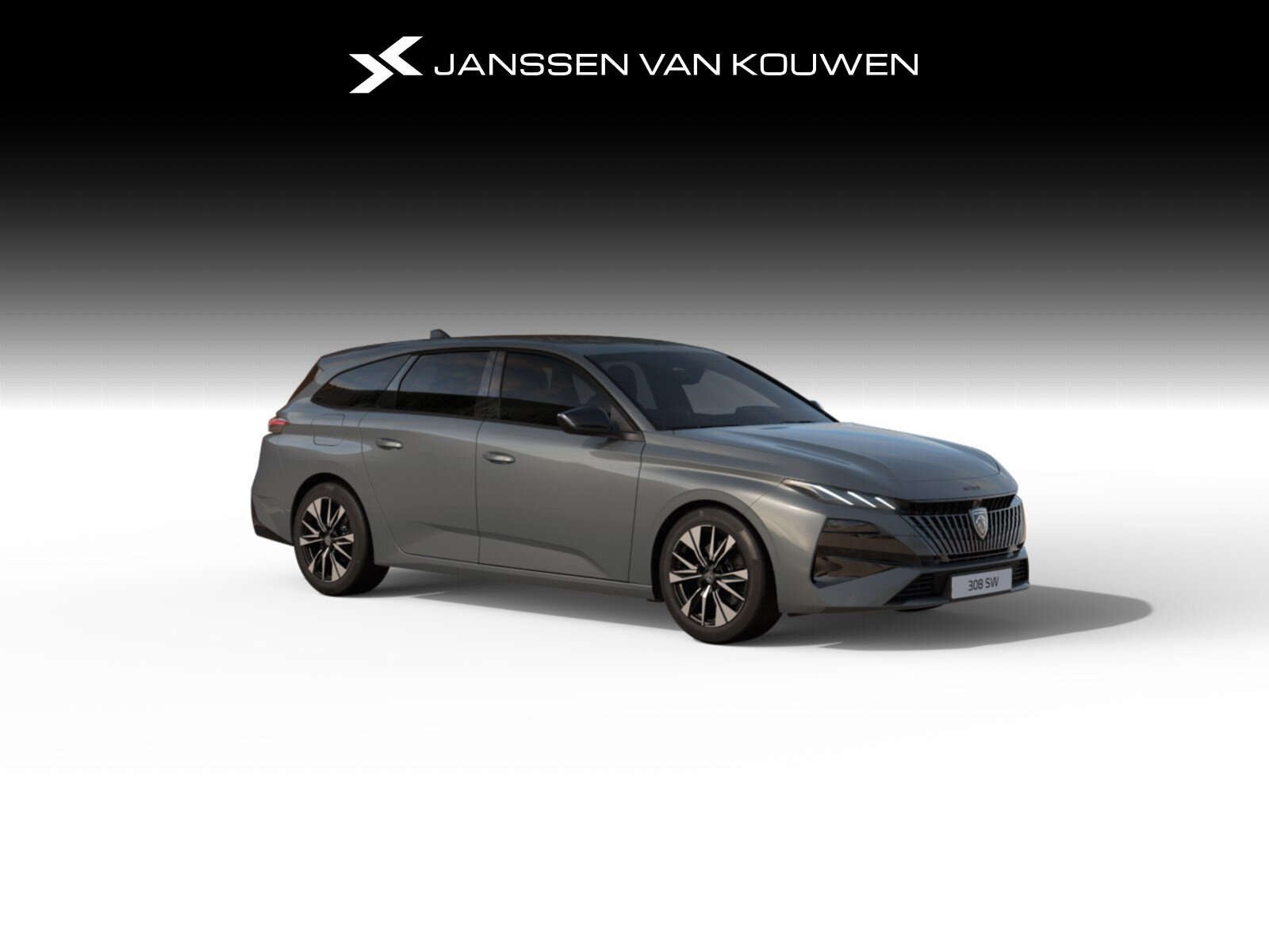 Peugeot 308 Allure
