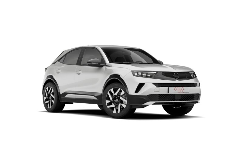 Opel Mokka GS - Afbeelding 3