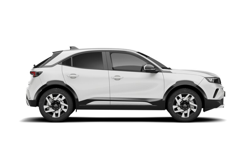 Opel Mokka GS - Afbeelding 4