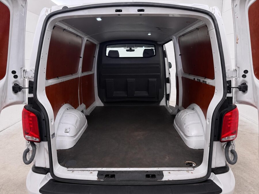 Volkswagen Bedrijfswagens Transporter 2.0 TDI 204 PK L2H1 Highline
