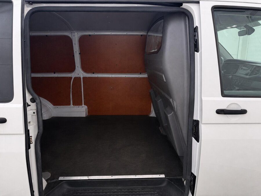 Volkswagen Bedrijfswagens Transporter 2.0 TDI 204 PK L2H1 Highline