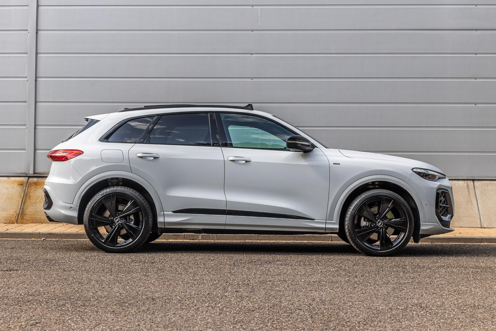 Audi Q5 2.0 TFSI 299pk e-hybrid Quattro S edition - Afbeelding 3