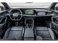 Audi Q5 2.0 TFSI 299pk e-hybrid Quattro S edition - Afbeelding 5