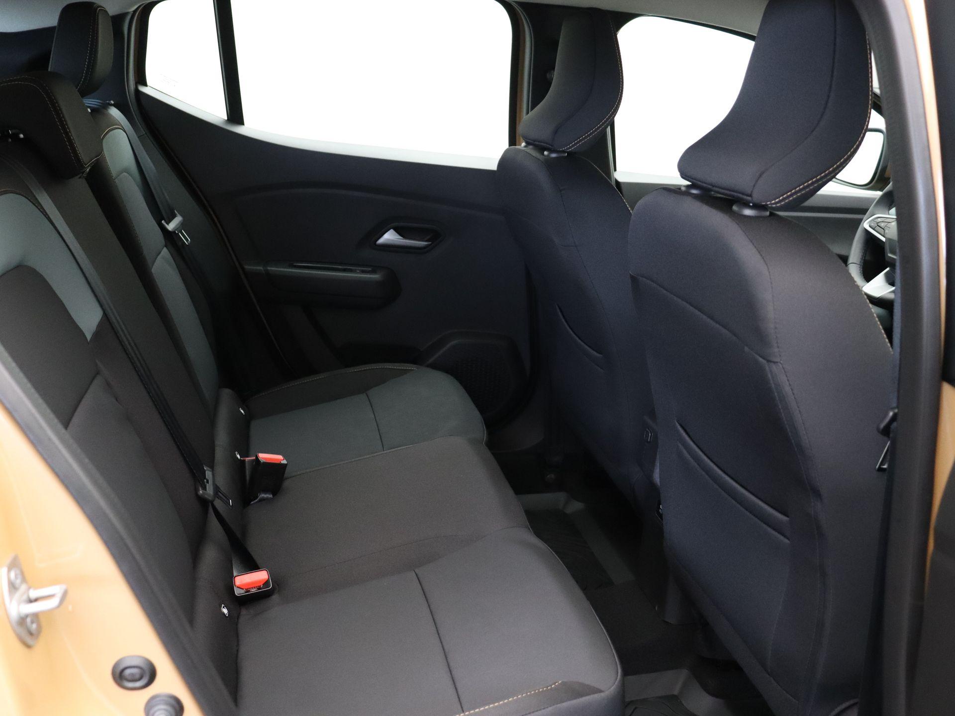 Dacia Sandero Stepway TCe 110pk limited edition - Afbeelding 9