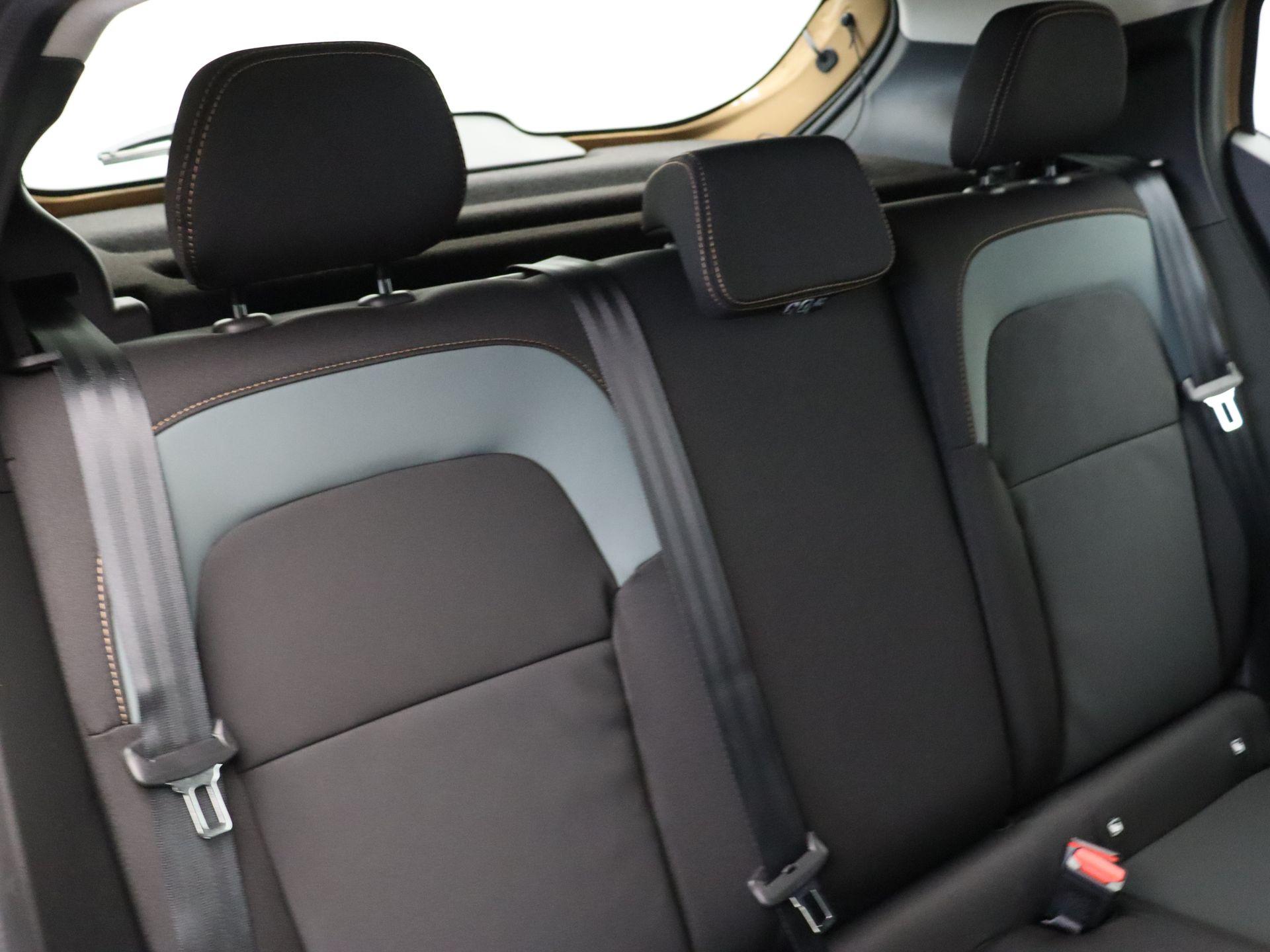 Dacia Sandero Stepway TCe 110pk limited edition - Afbeelding 10