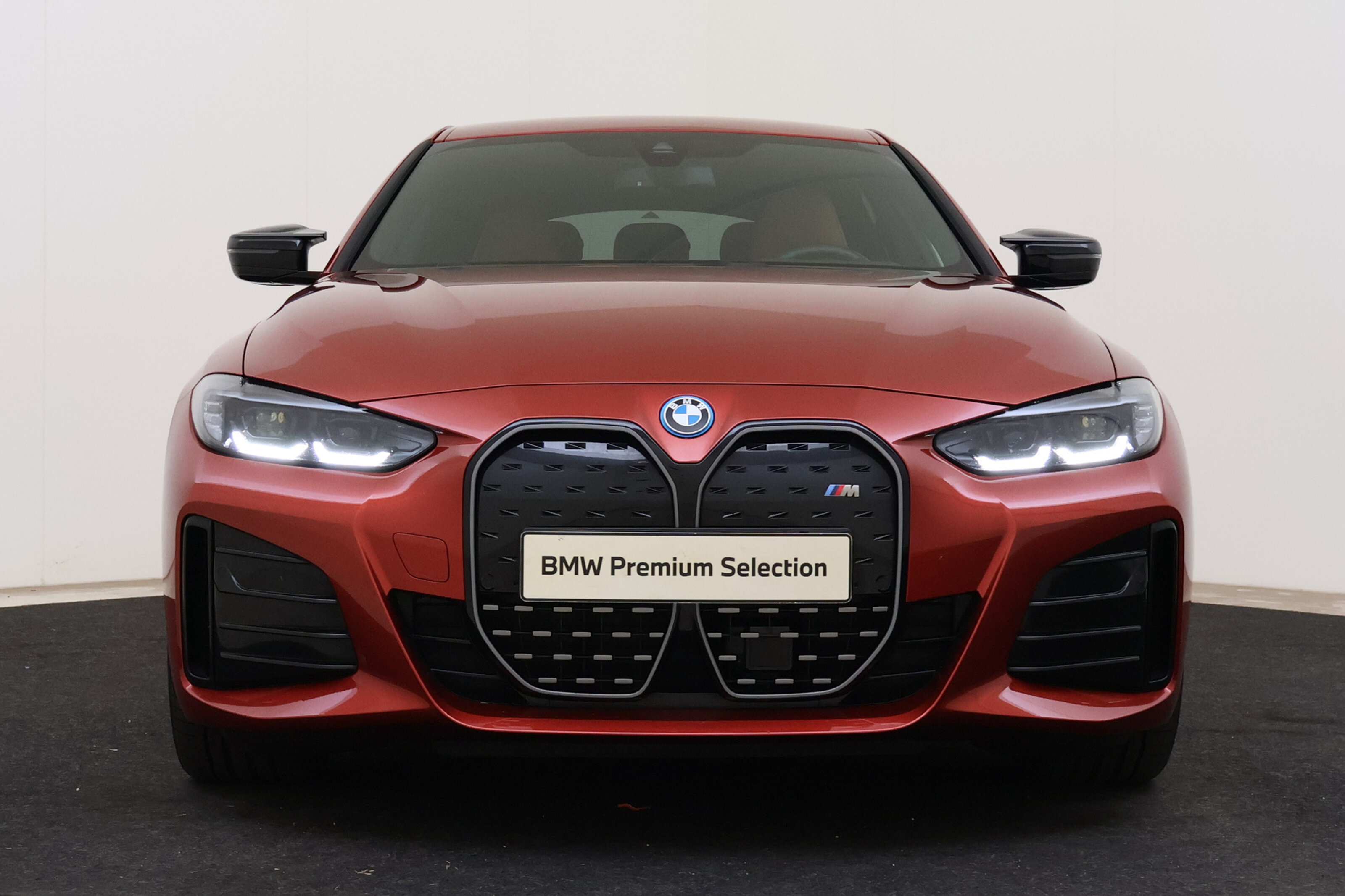 BMW i4 M50 High Executive M Sport