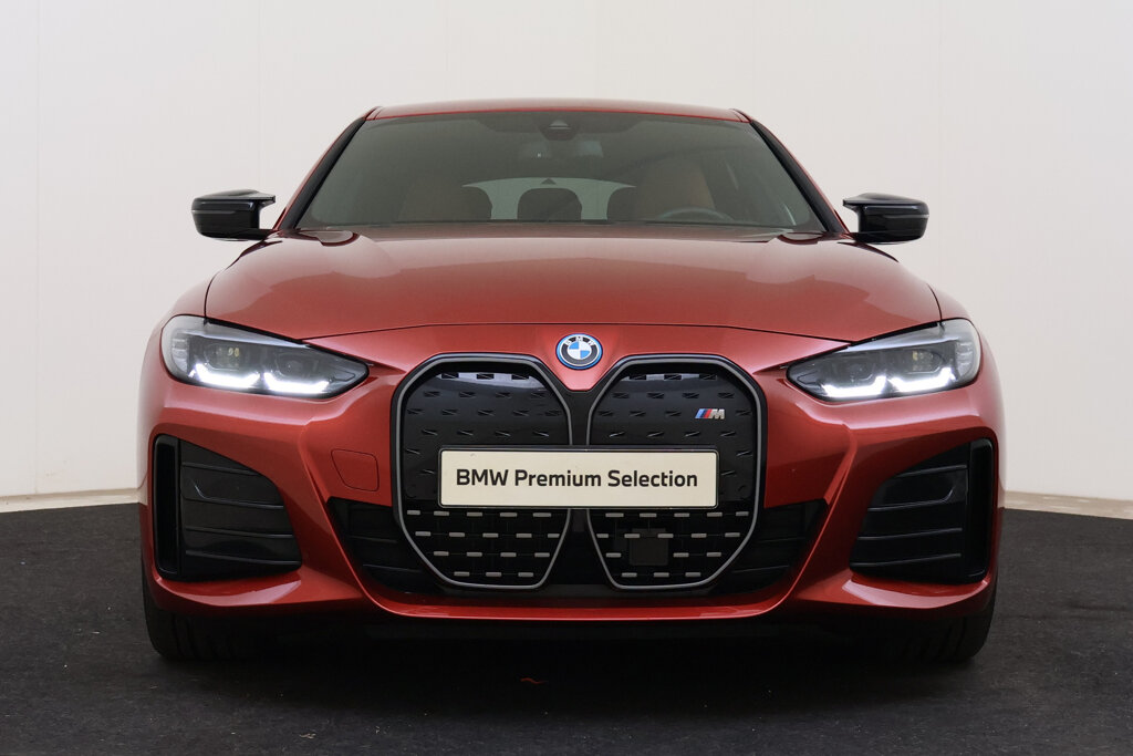 BMW i4 4