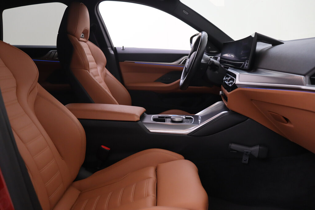 BMW i4 20