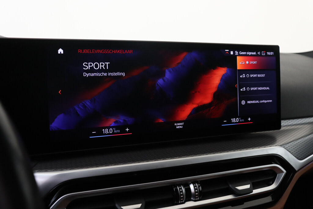 BMW i4 35