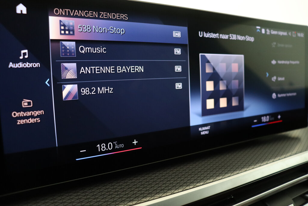 BMW i4 50