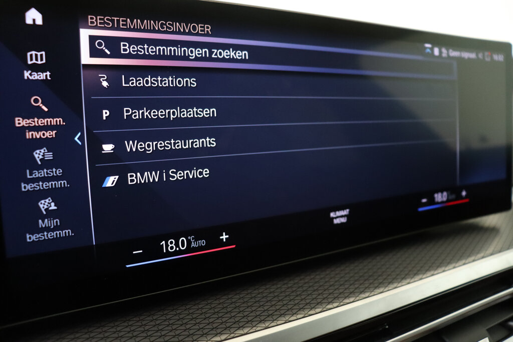 BMW i4 52