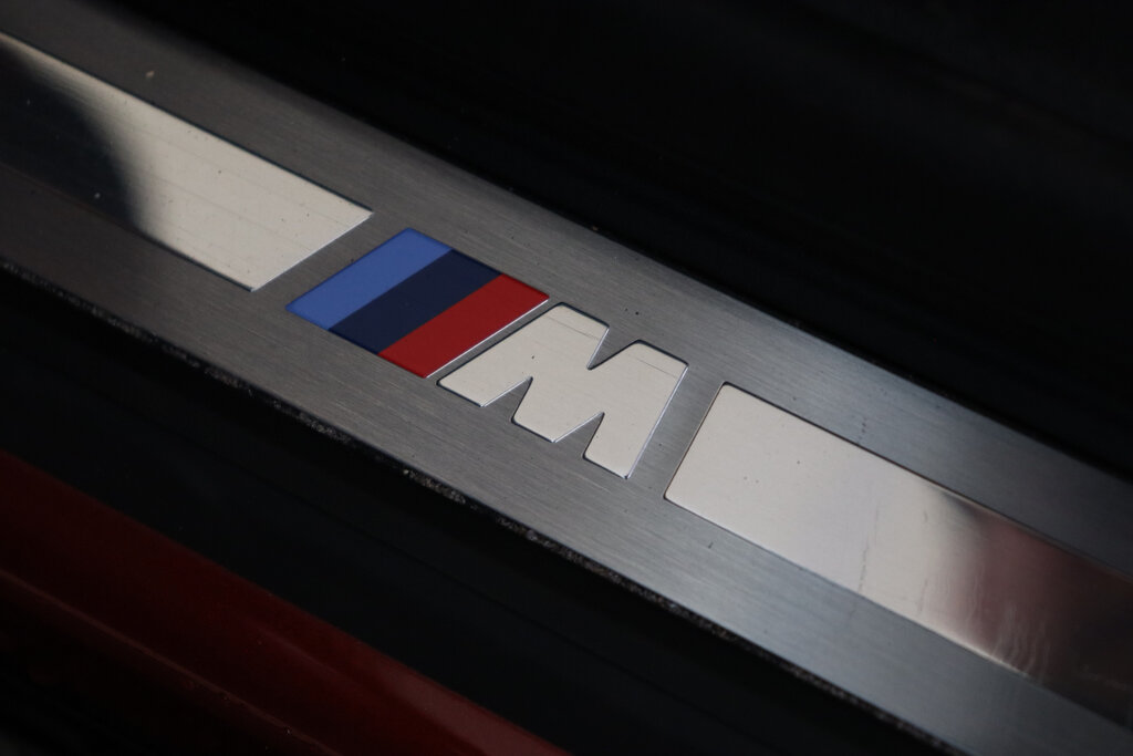 BMW i4 56