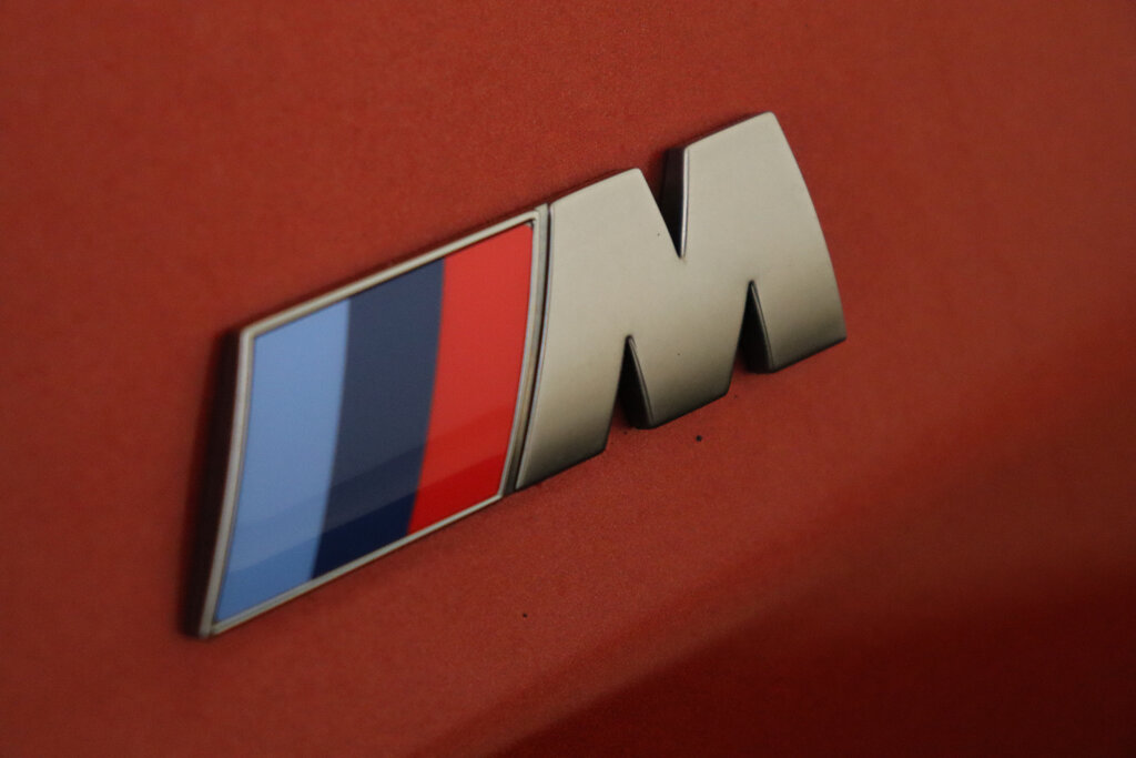 BMW i4 61