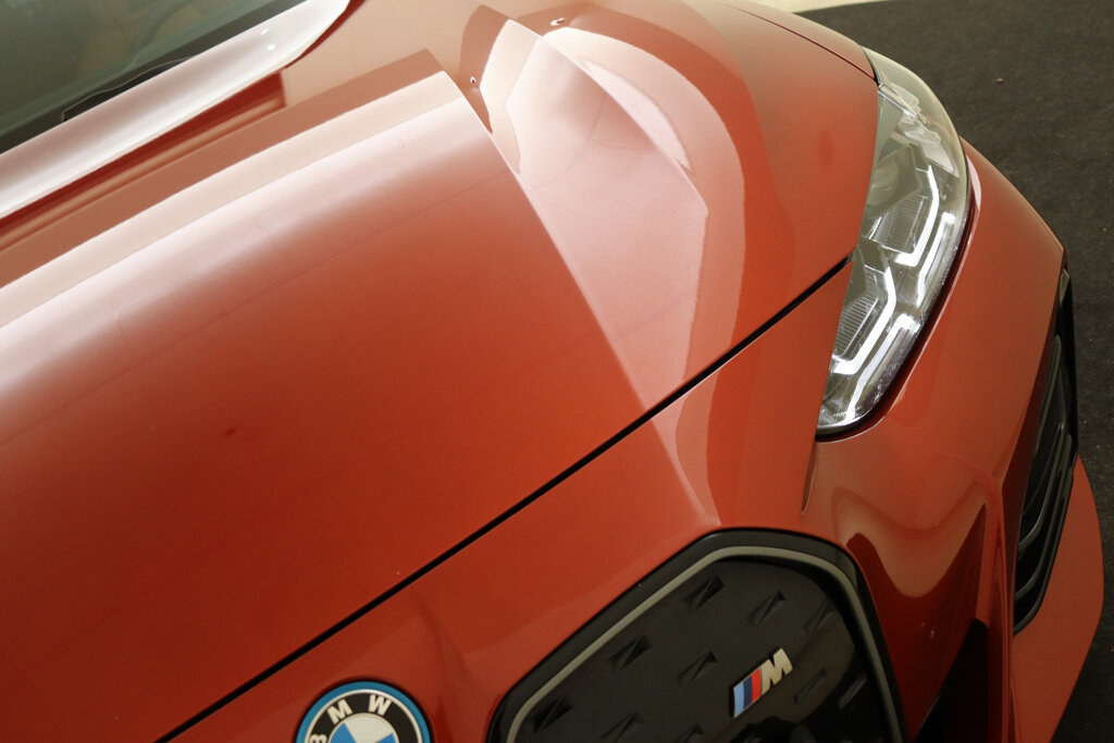 BMW i4 64