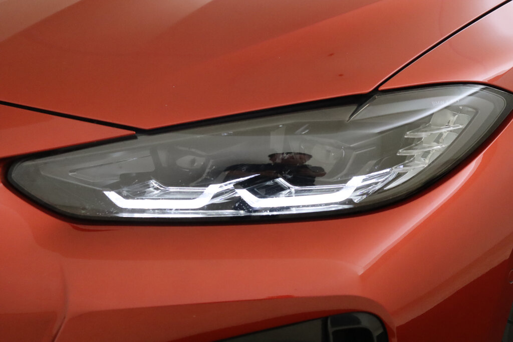 BMW i4 65
