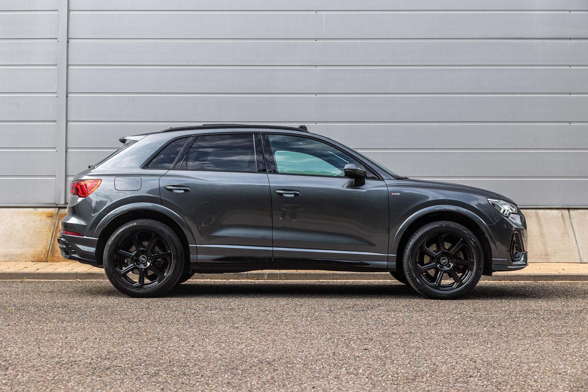 Audi Q3 45 TFSIe 245pk PHEV S Edition - Afbeelding 3
