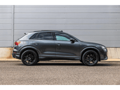 Audi Q3 45 TFSIe 245pk PHEV S Edition - Afbeelding 3