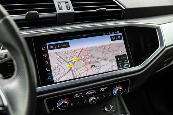 navigatiesysteem full map + hard disk navigatiesysteem full map + hard disk