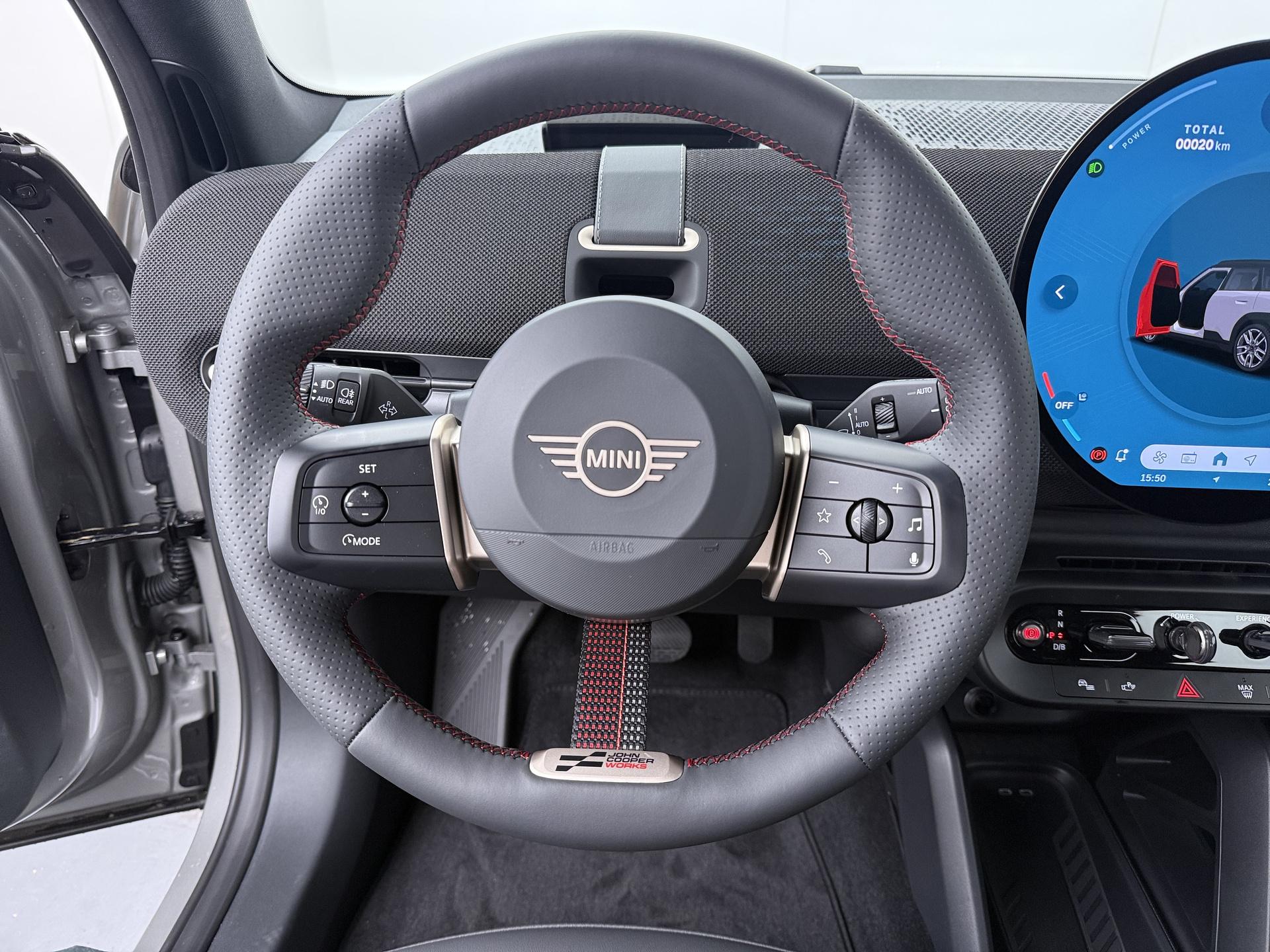 MINI Aceman E - Afbeelding 2
