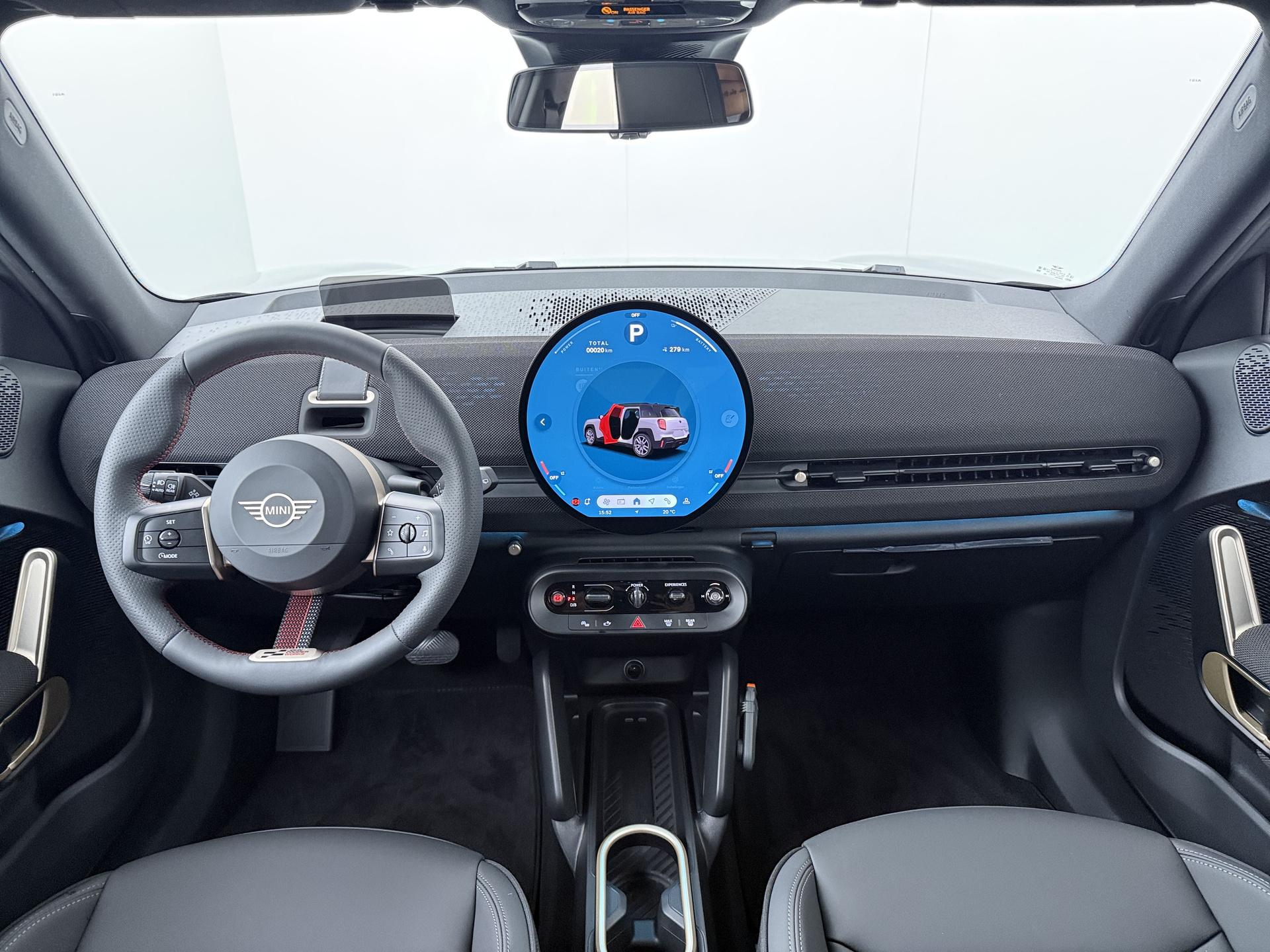 MINI Aceman E - Afbeelding 5