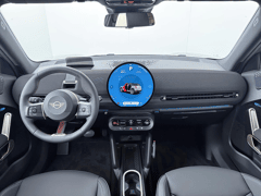 MINI Aceman E - Afbeelding 5