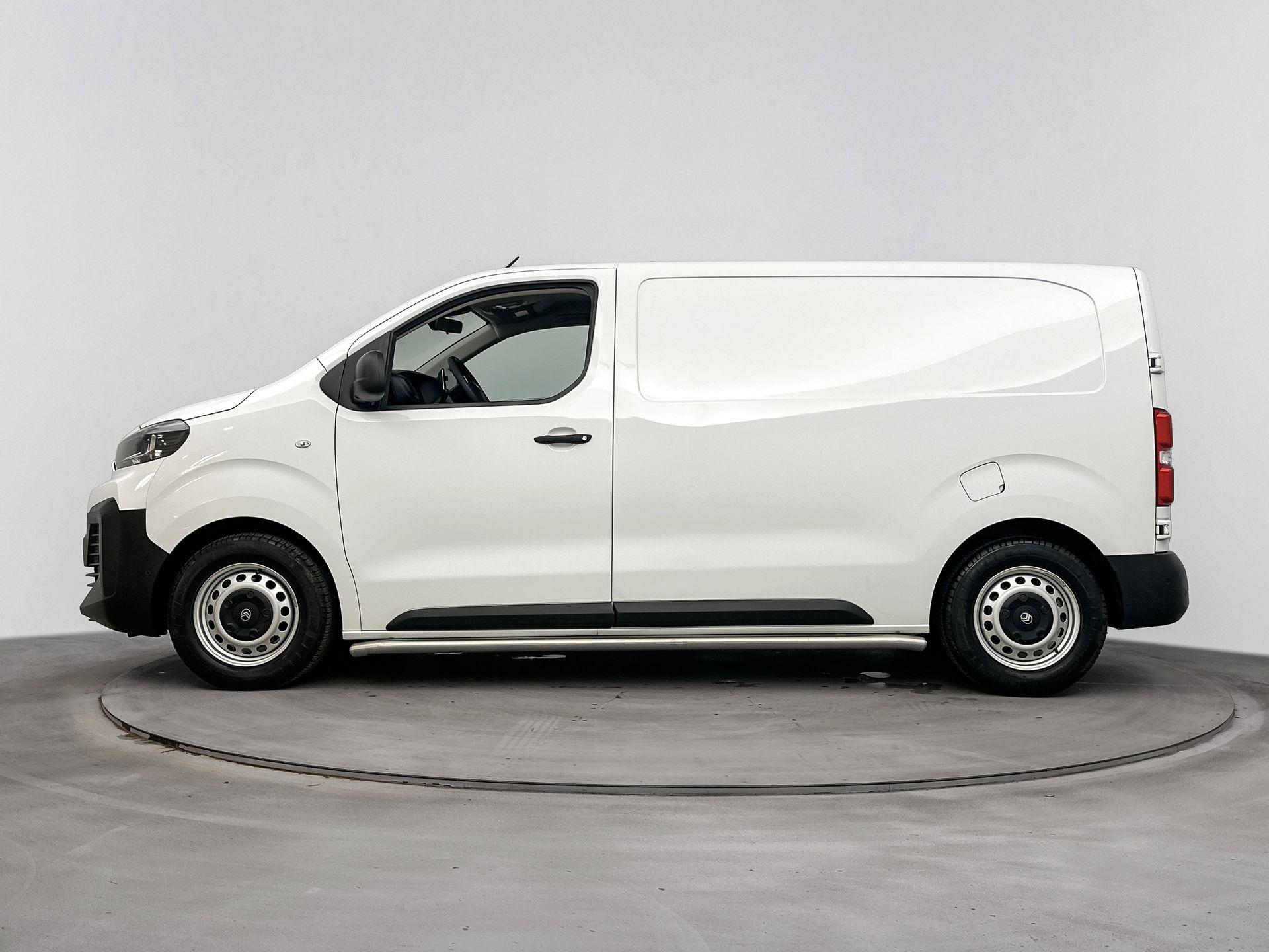 Citroën Jumpy 145 pk L2 - Afbeelding 2
