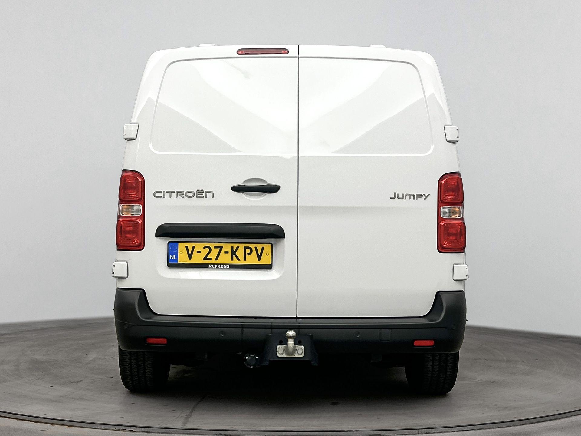 Citroën Jumpy 145 pk L2 - Afbeelding 3