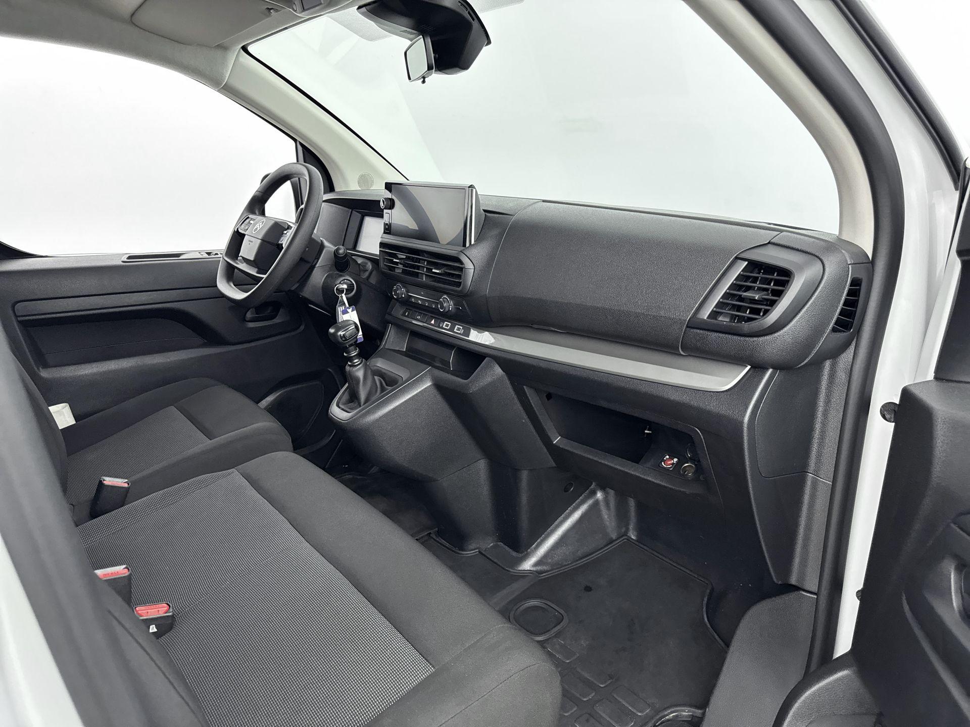 Citroën Jumpy 145 pk L2 - Afbeelding 5
