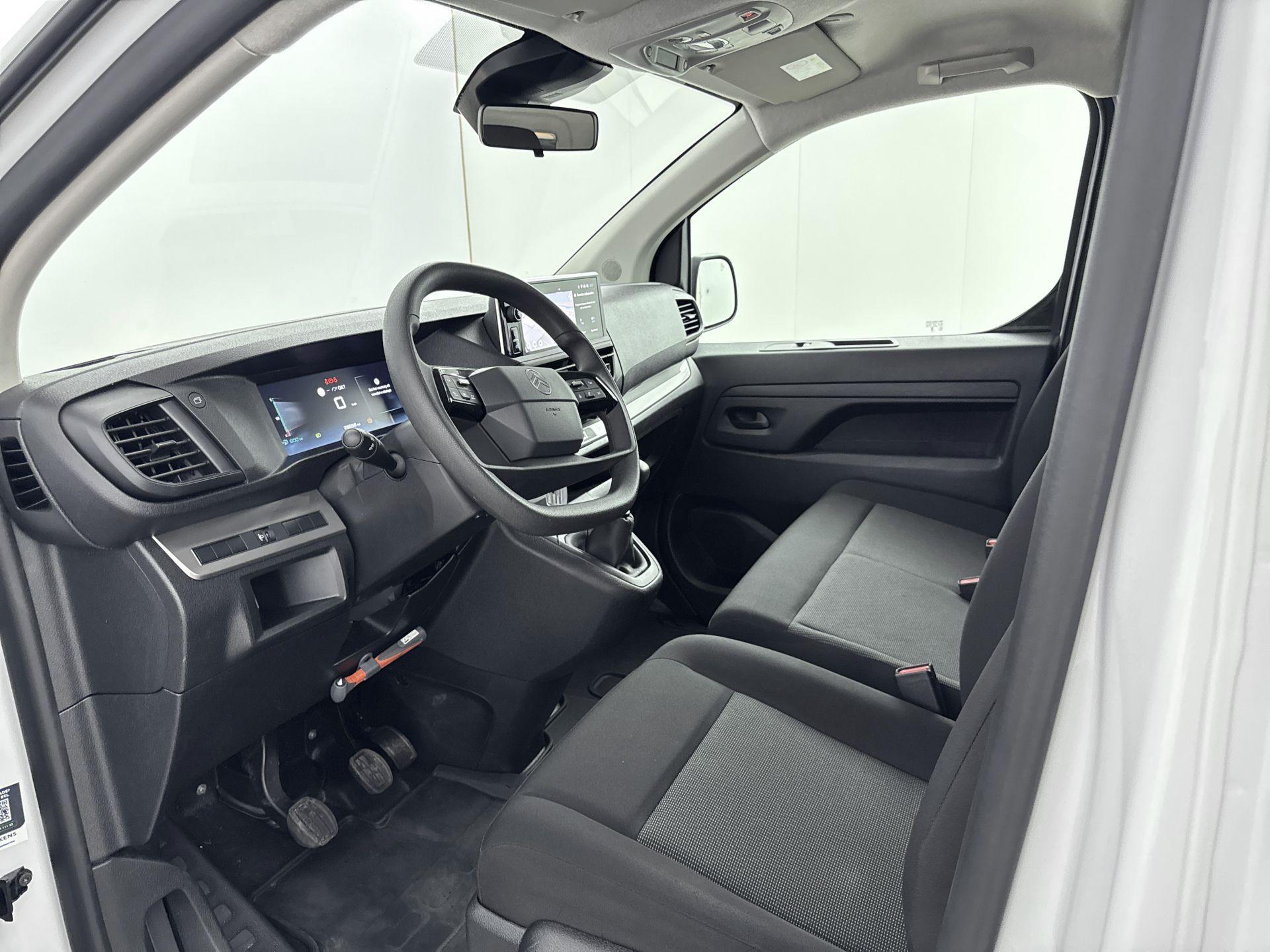 Citroën Jumpy
