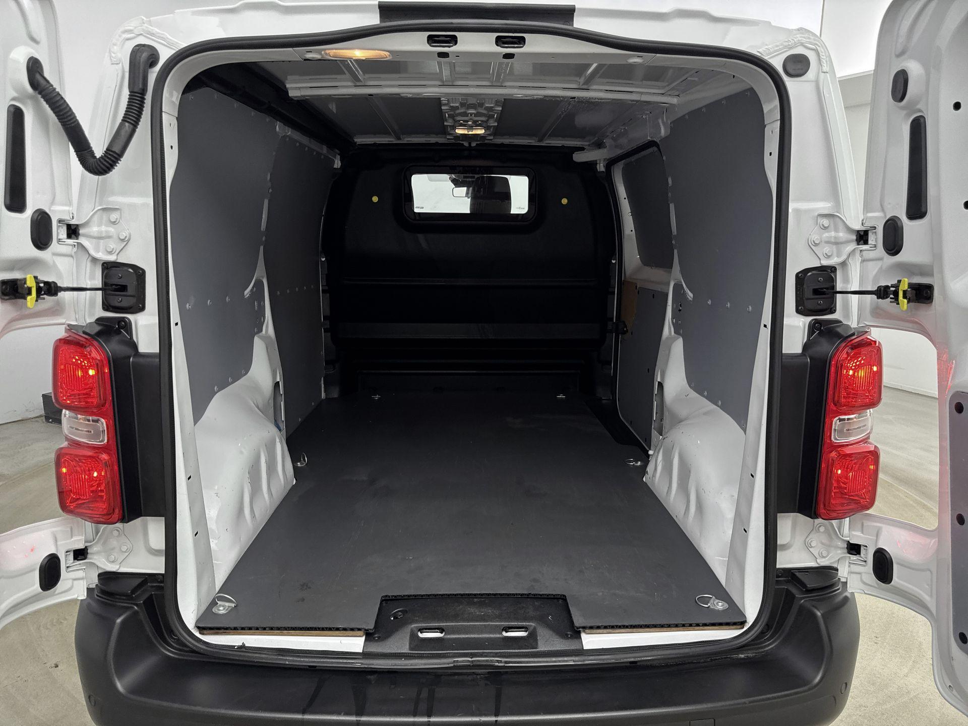 Citroën Jumpy