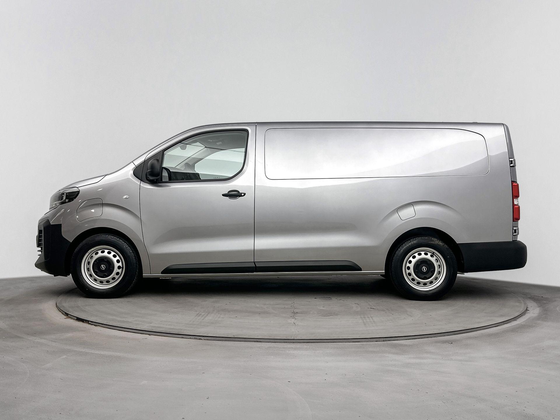 Opel Vivaro-e Electric L2 136pk 75 kWh - Afbeelding 2