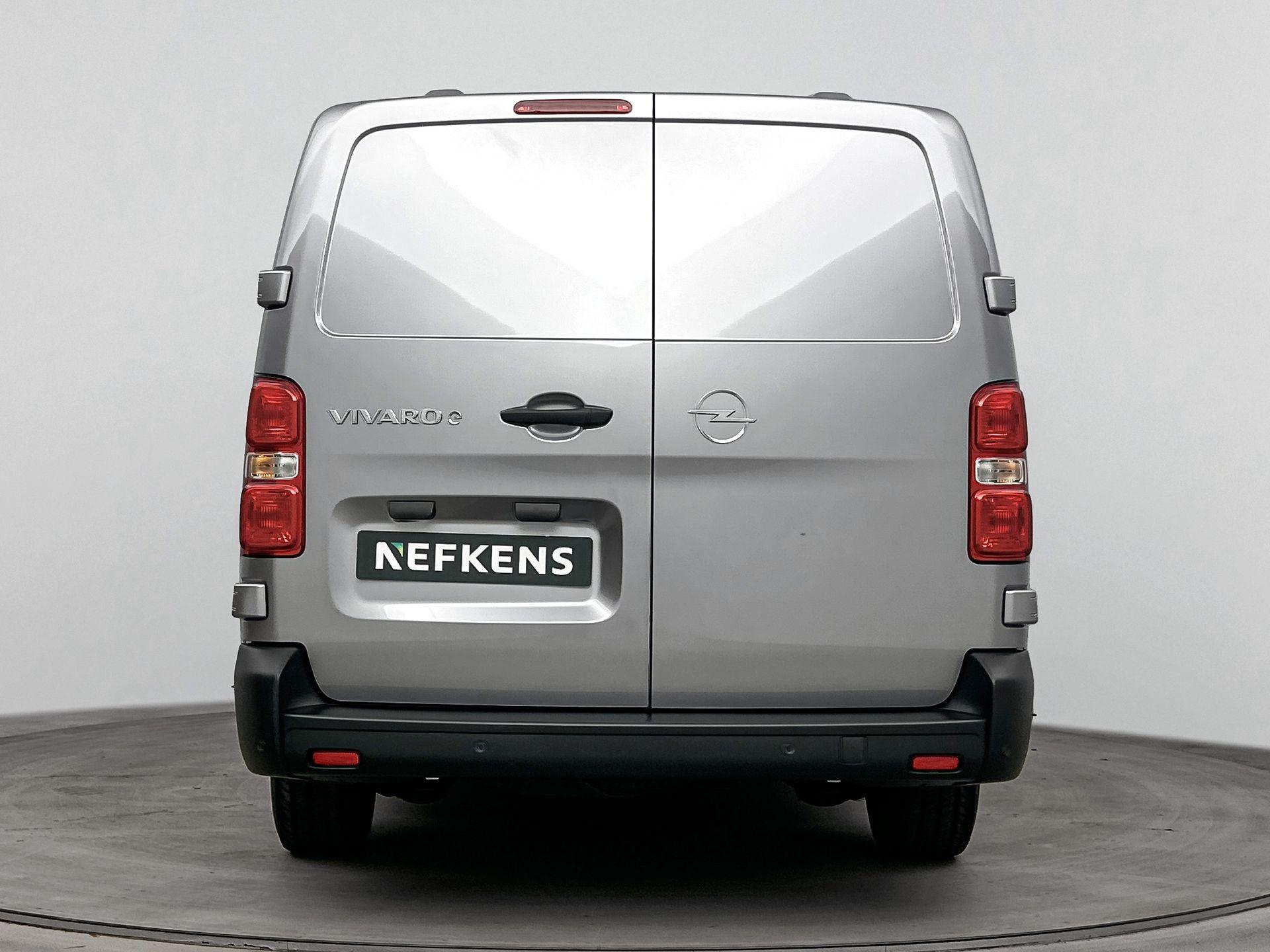 Opel Vivaro-e Electric L2 136pk 75 kWh - Afbeelding 3