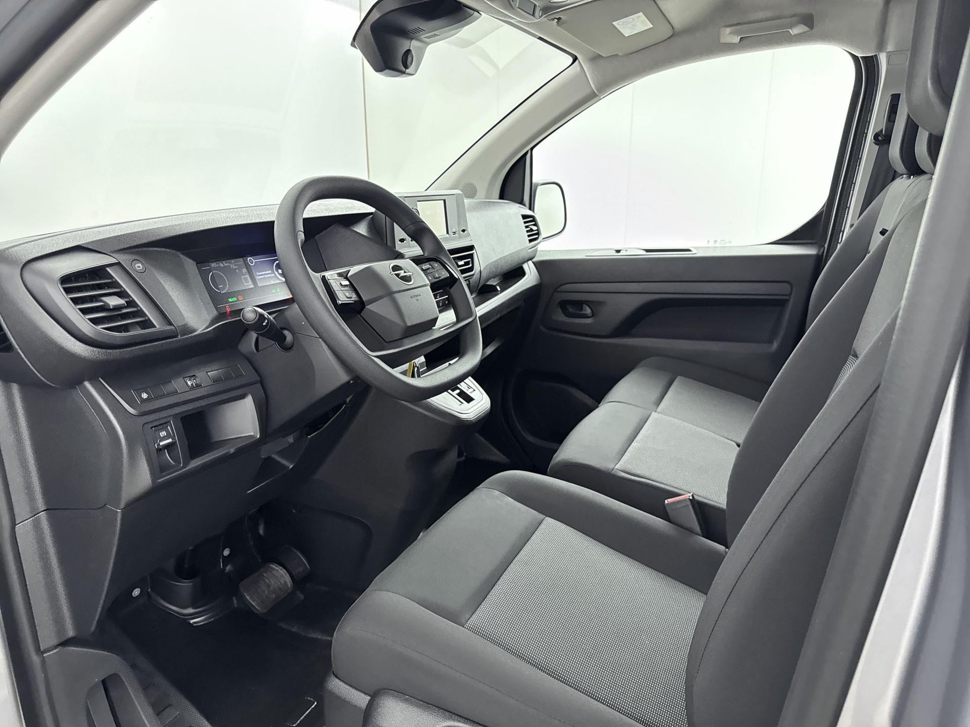 Opel Vivaro-e Electric L2 136pk 75 kWh - Afbeelding 5