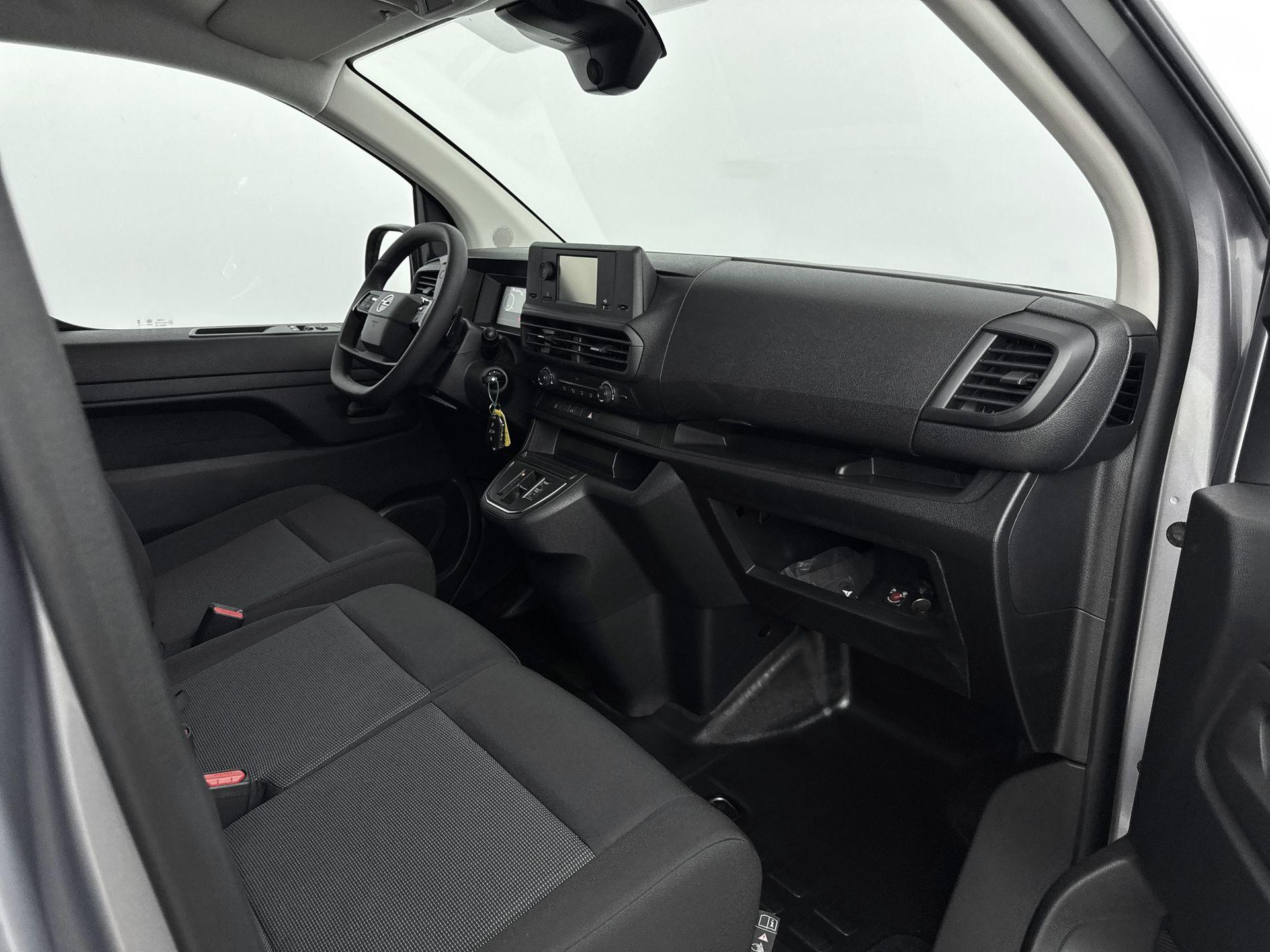 Opel Vivaro-e