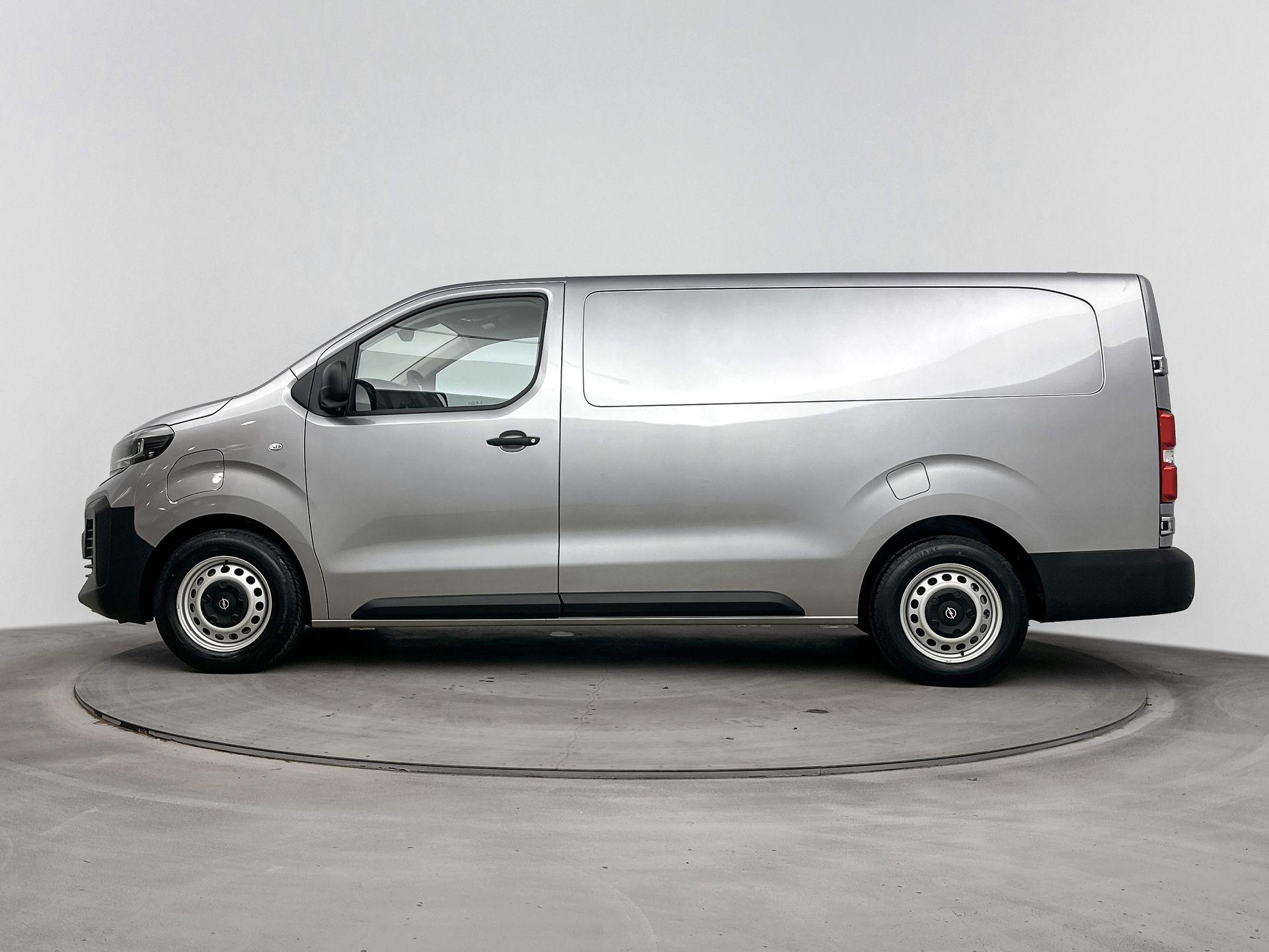 Opel Vivaro-e Electric L2 136pk 75 kWh - Afbeelding 2