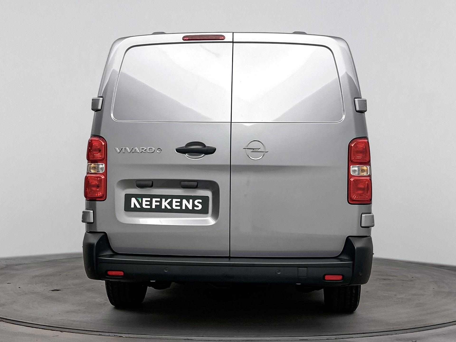 Opel Vivaro-e Electric L2 136pk 75 kWh - Afbeelding 3