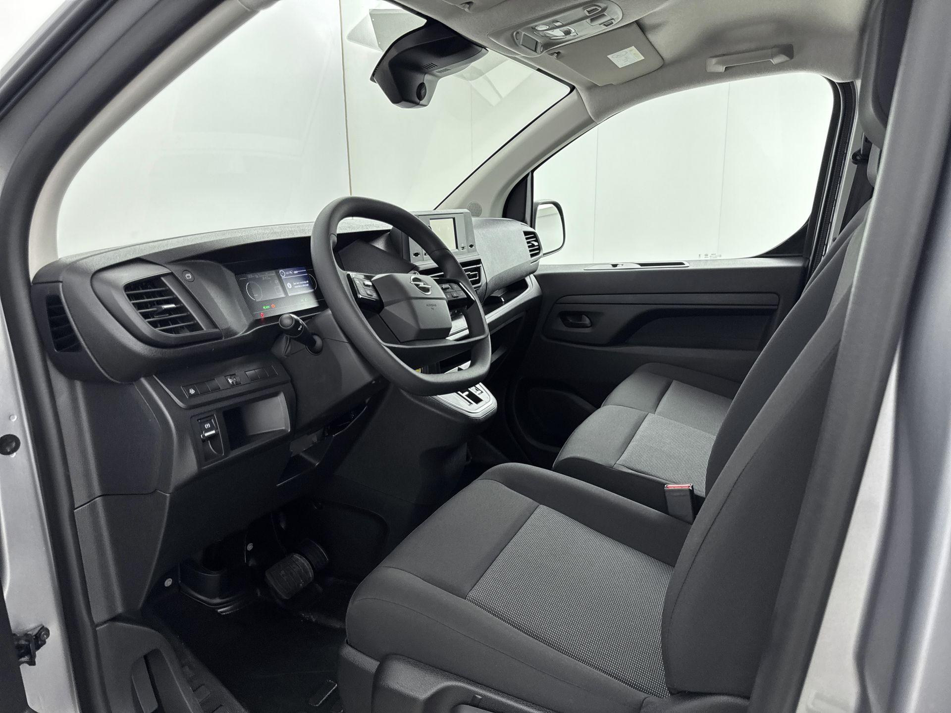 Opel Vivaro-e Electric L2 136pk 75 kWh - Afbeelding 5