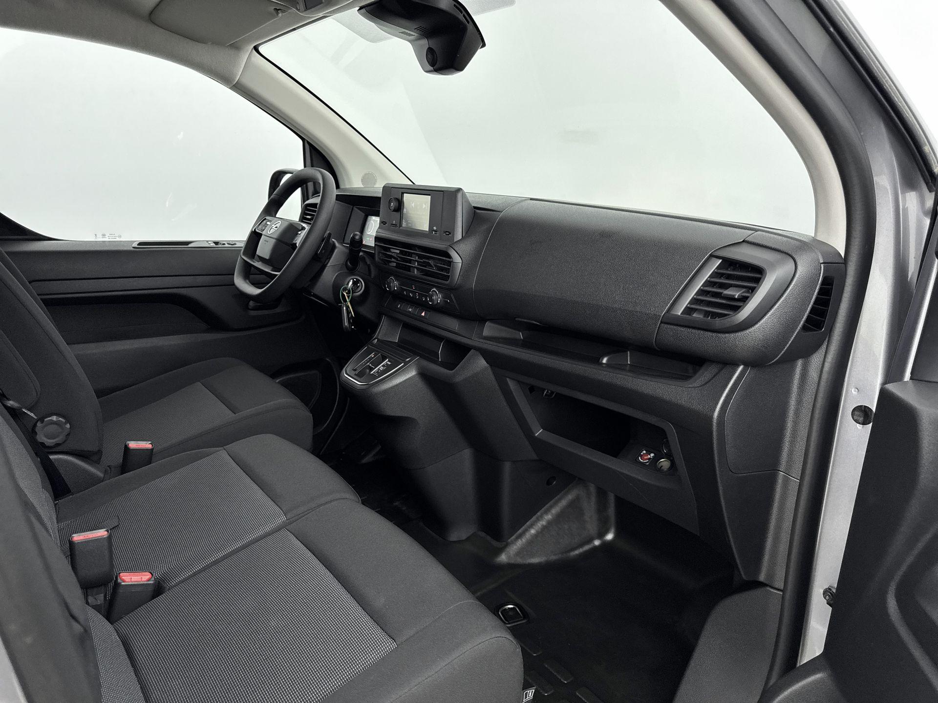 Opel Vivaro-e