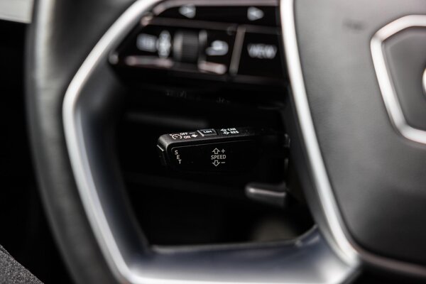 cruise control cruise control