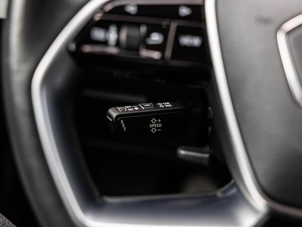 cruise control cruise control