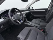 Volkswagen Passat Variant 1.4 TSI PHEV GTE Business