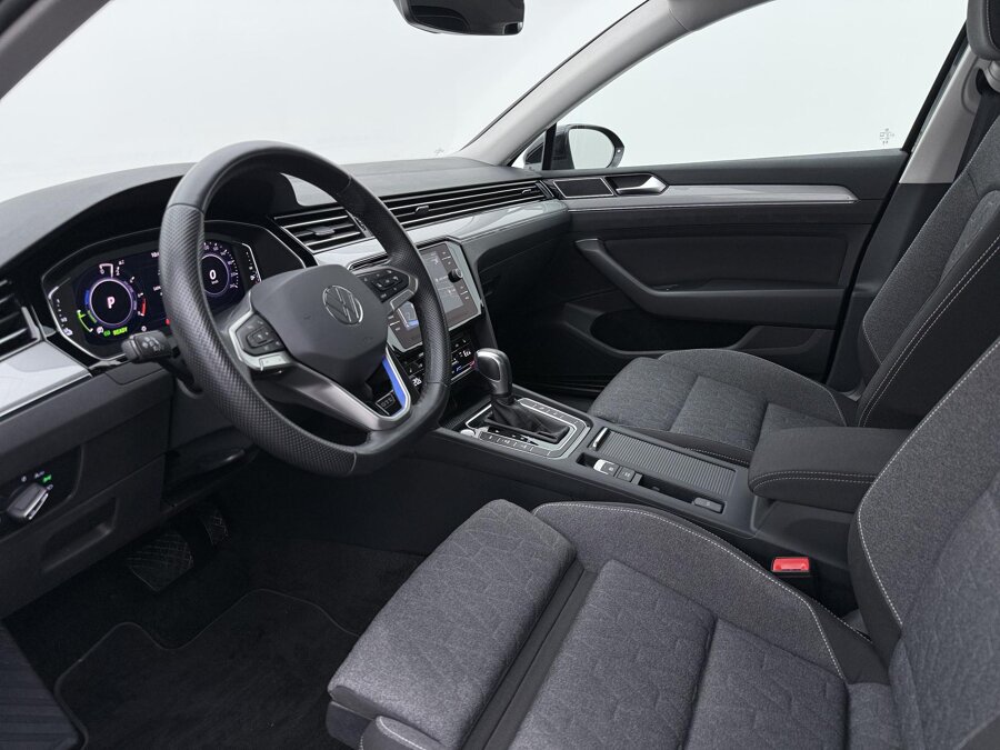 Volkswagen Passat Variant 1.4 TSI PHEV GTE Business