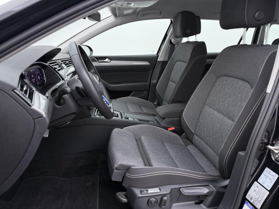 Volkswagen Passat Variant 1.4 TSI PHEV GTE Business