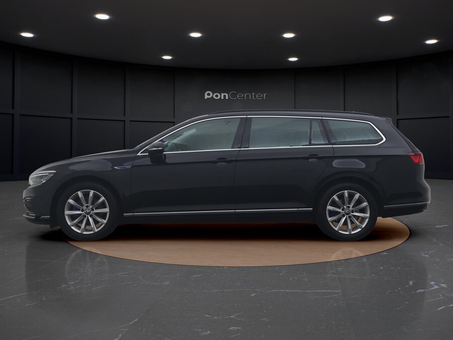 Volkswagen Passat Variant 1.4 TSI PHEV GTE Business