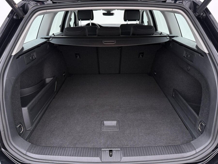 Volkswagen Passat Variant 1.4 TSI PHEV GTE Business