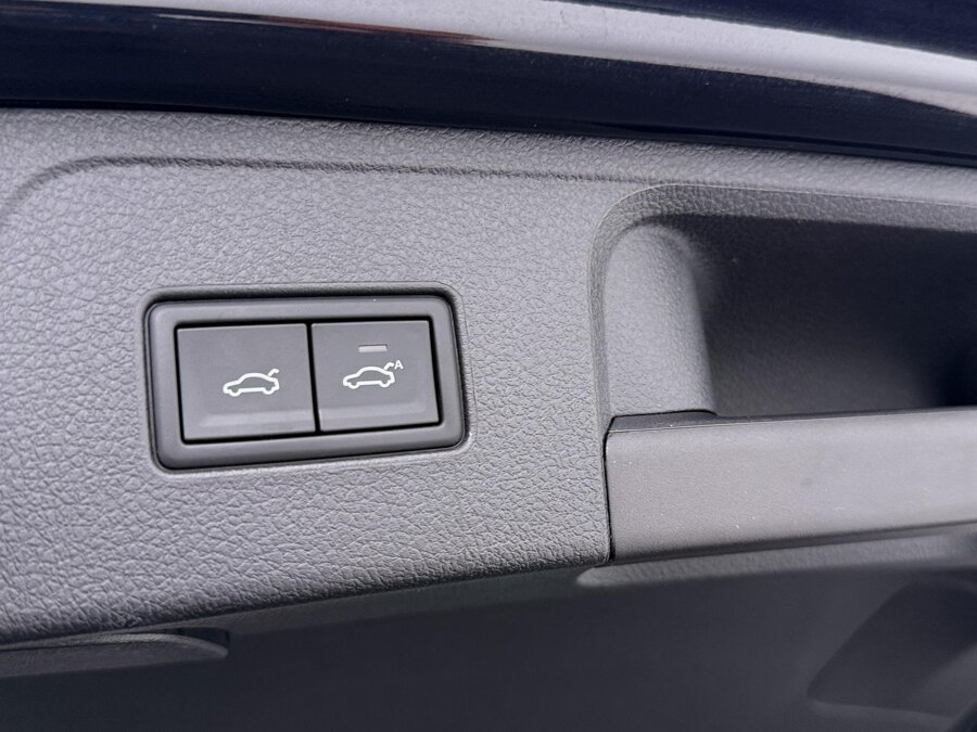 Volkswagen Passat Variant 1.4 TSI PHEV GTE Business