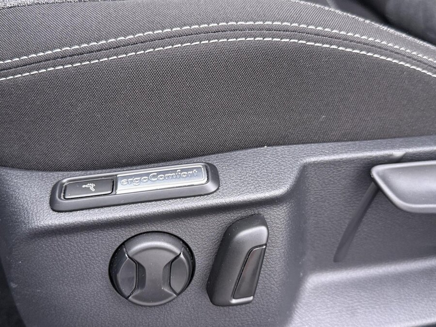 Volkswagen Passat Variant 1.4 TSI PHEV GTE Business