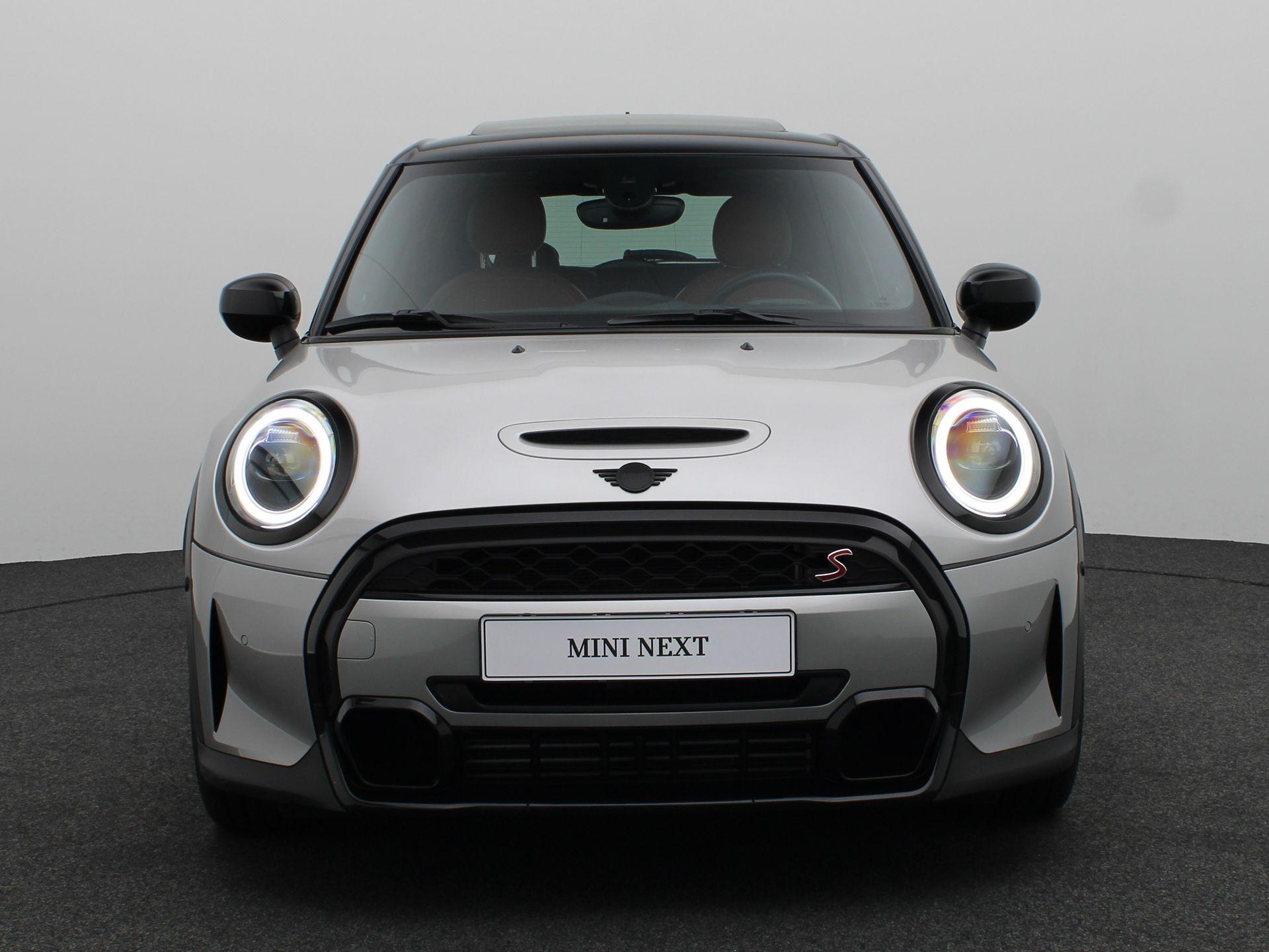 MINI 5-Deurs Cooper S - Afbeelding 3